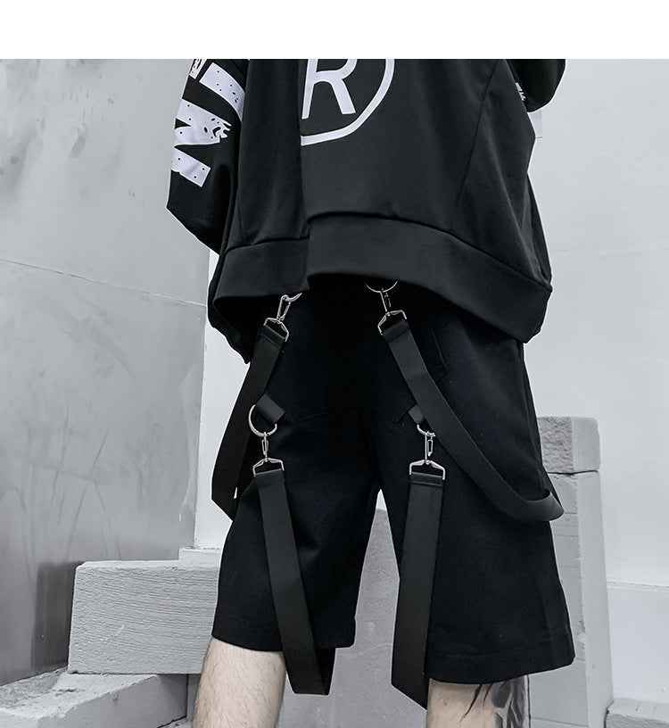 Odyssey Shorts