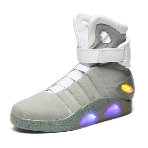 Astro High Runners