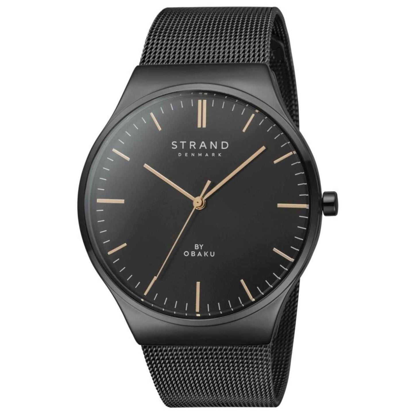 Obaku Women's Mason Lille
