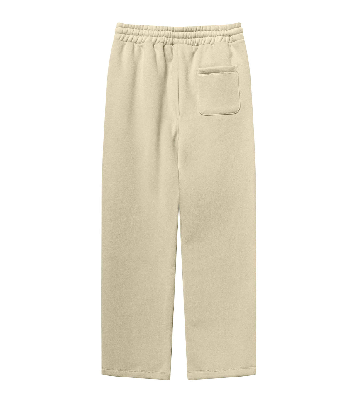 SAND SWEATPANTS