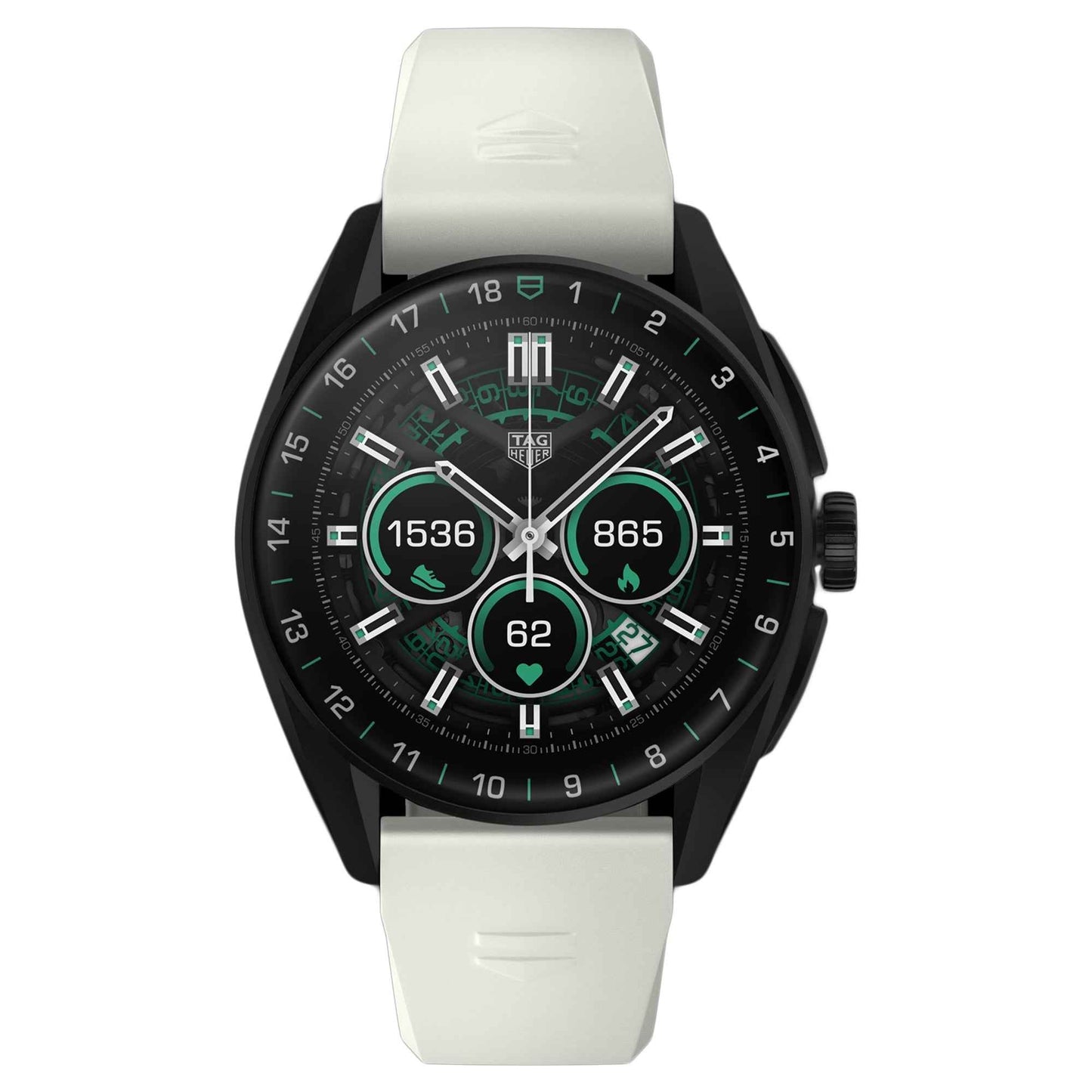 Tag Heuer Men's Connected Golf
