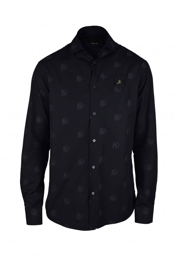 Philipp Plein Men Shirt