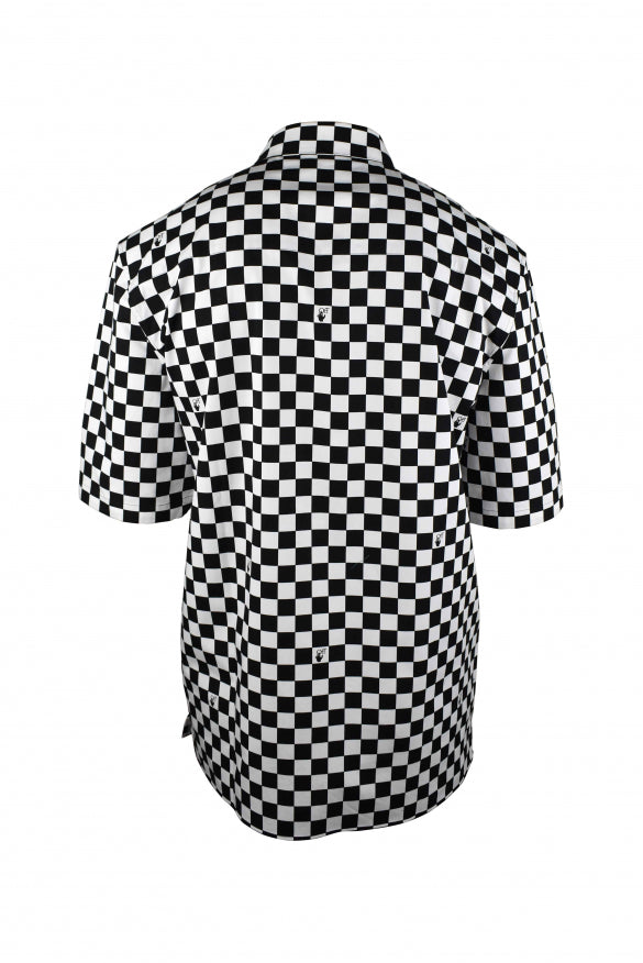 Off-White Men Shirt