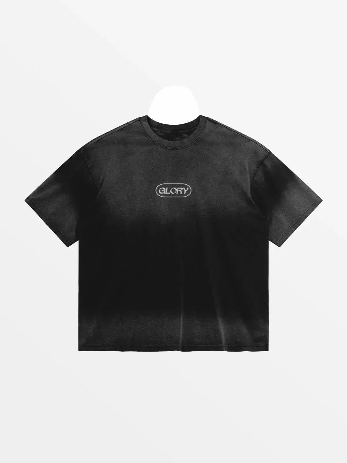 T-Shirt Broken
