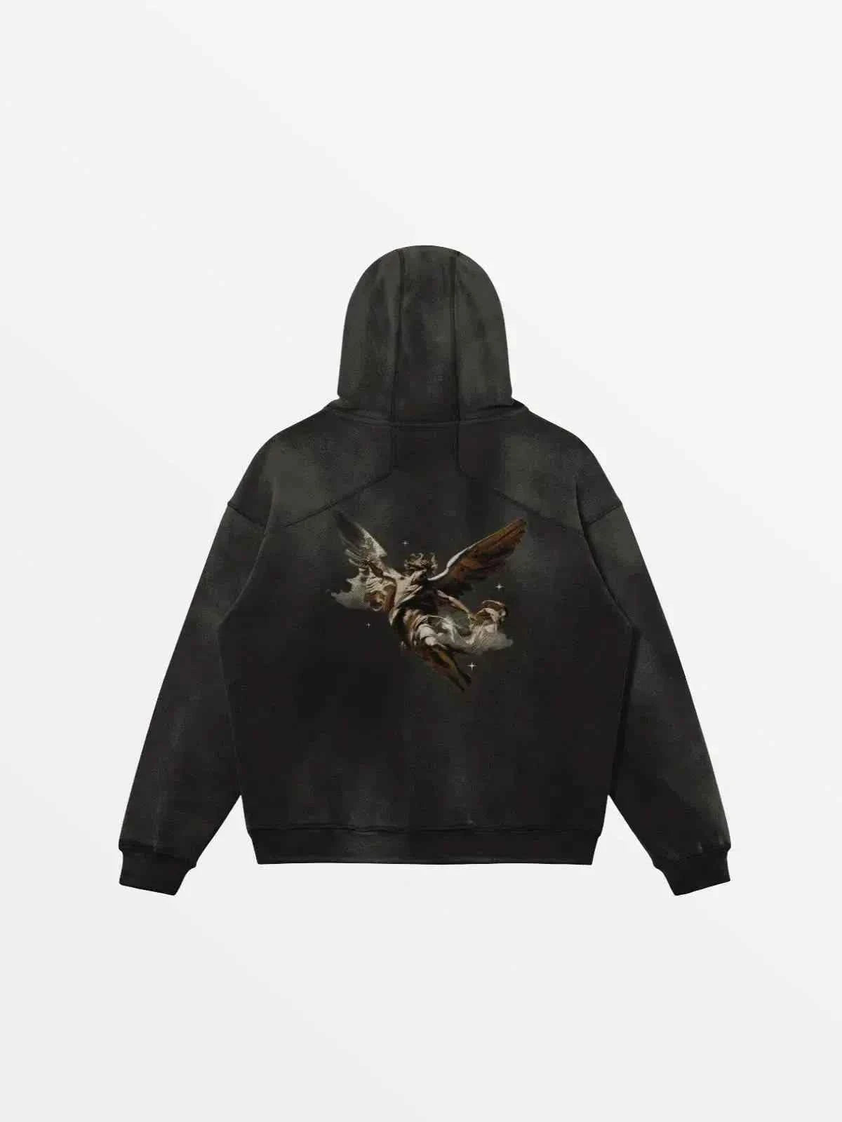 Hoodie Angel