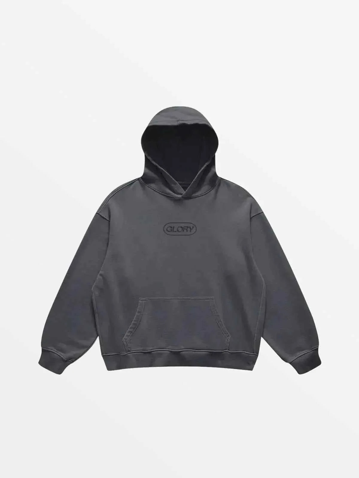 Hoodie Attitude