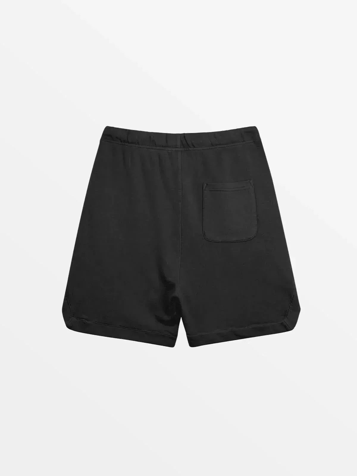 Short Broken