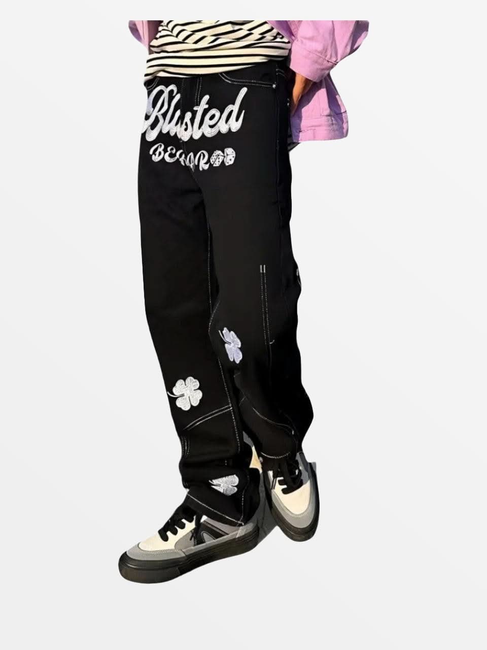 Denim Pant Elea