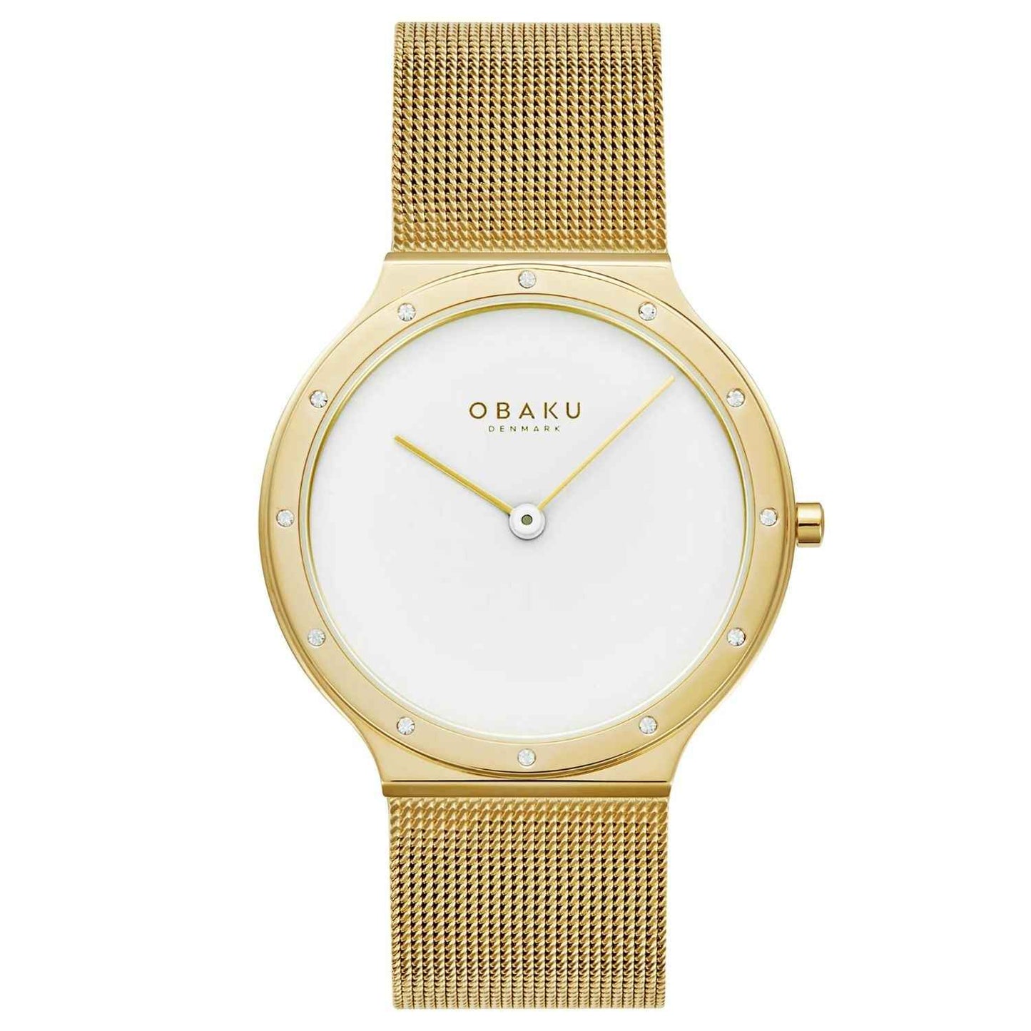 Obaku Women's Note Lille