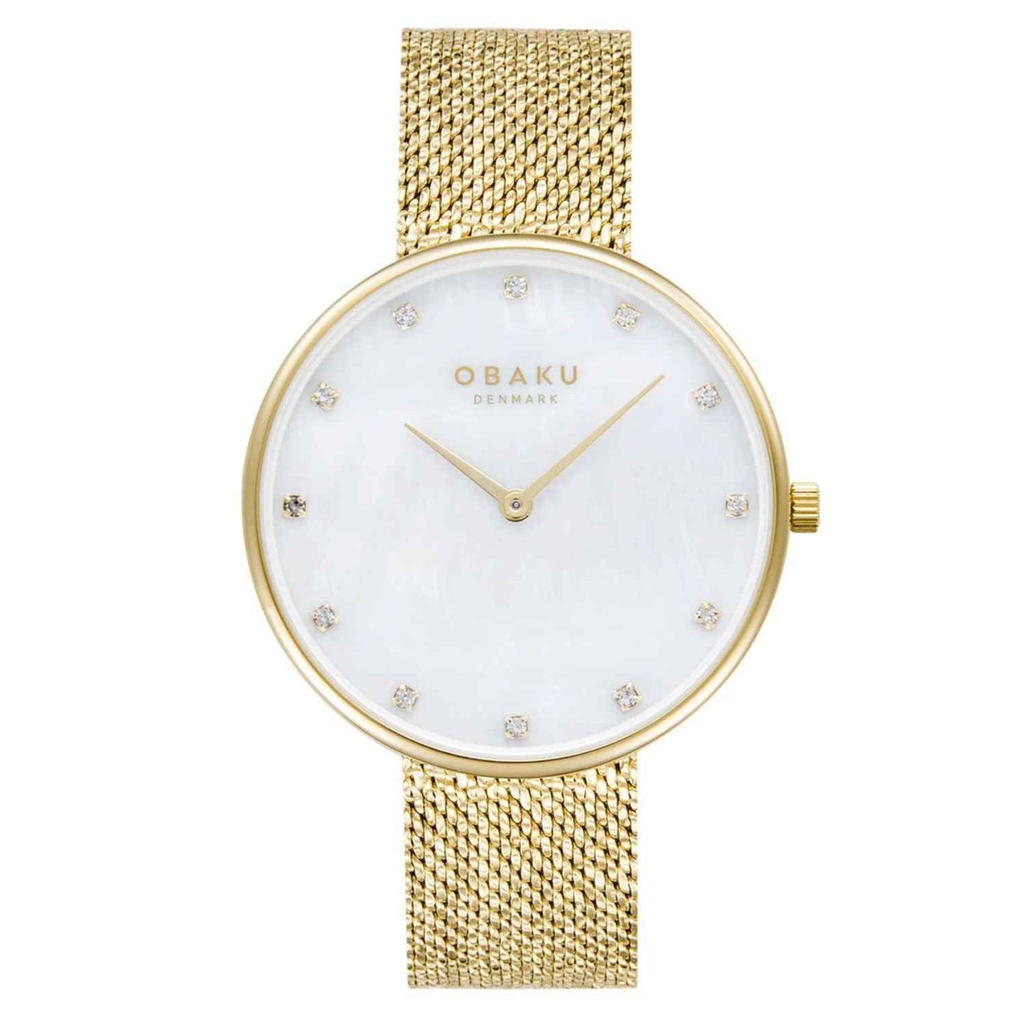 Obaku Women's Glans