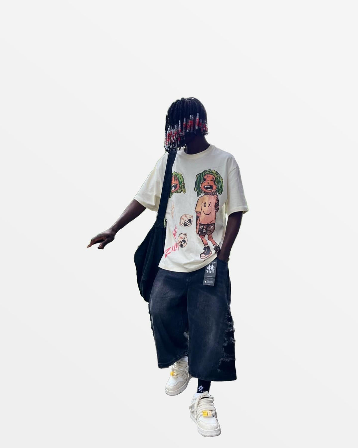 T-Shirt Rizmabis