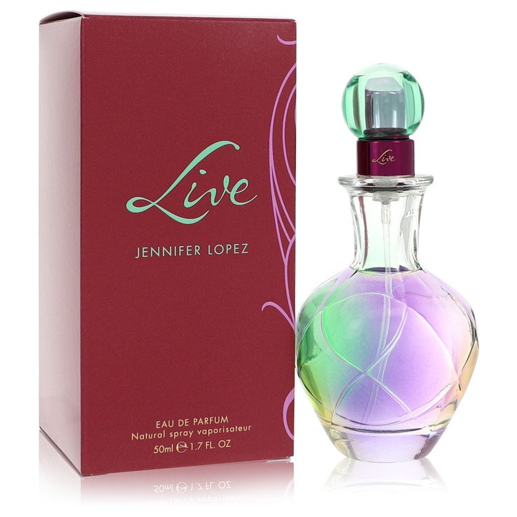 Live by Jennifer Lopez for Women