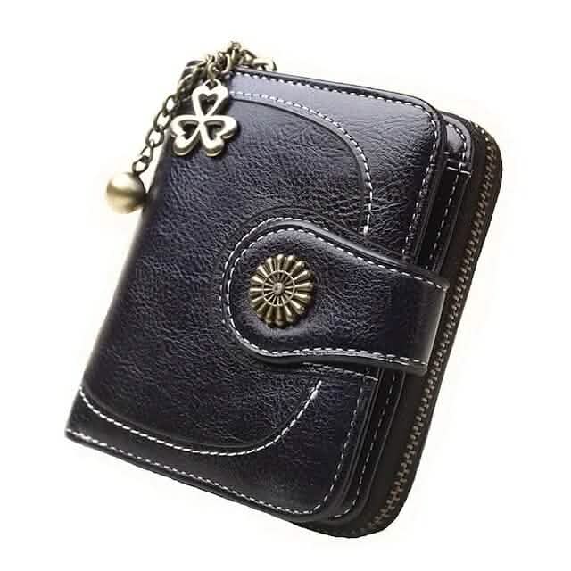 Women's Everyday Zip Wallet