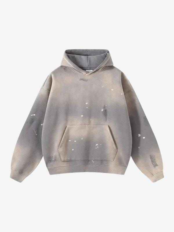 Hoodie Blessed