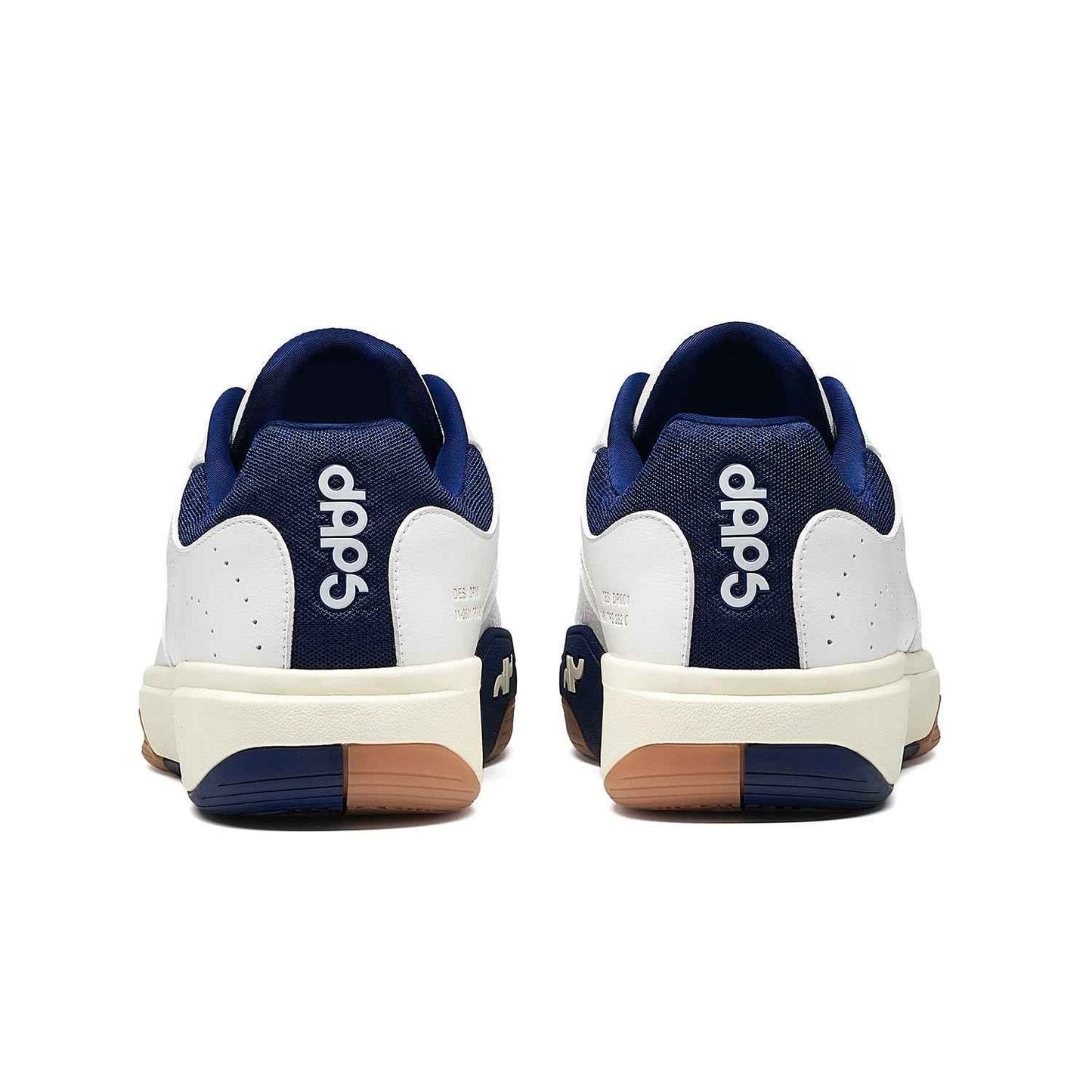 DAPS DESI Low – Navy – Women’s Pickleball Shoes