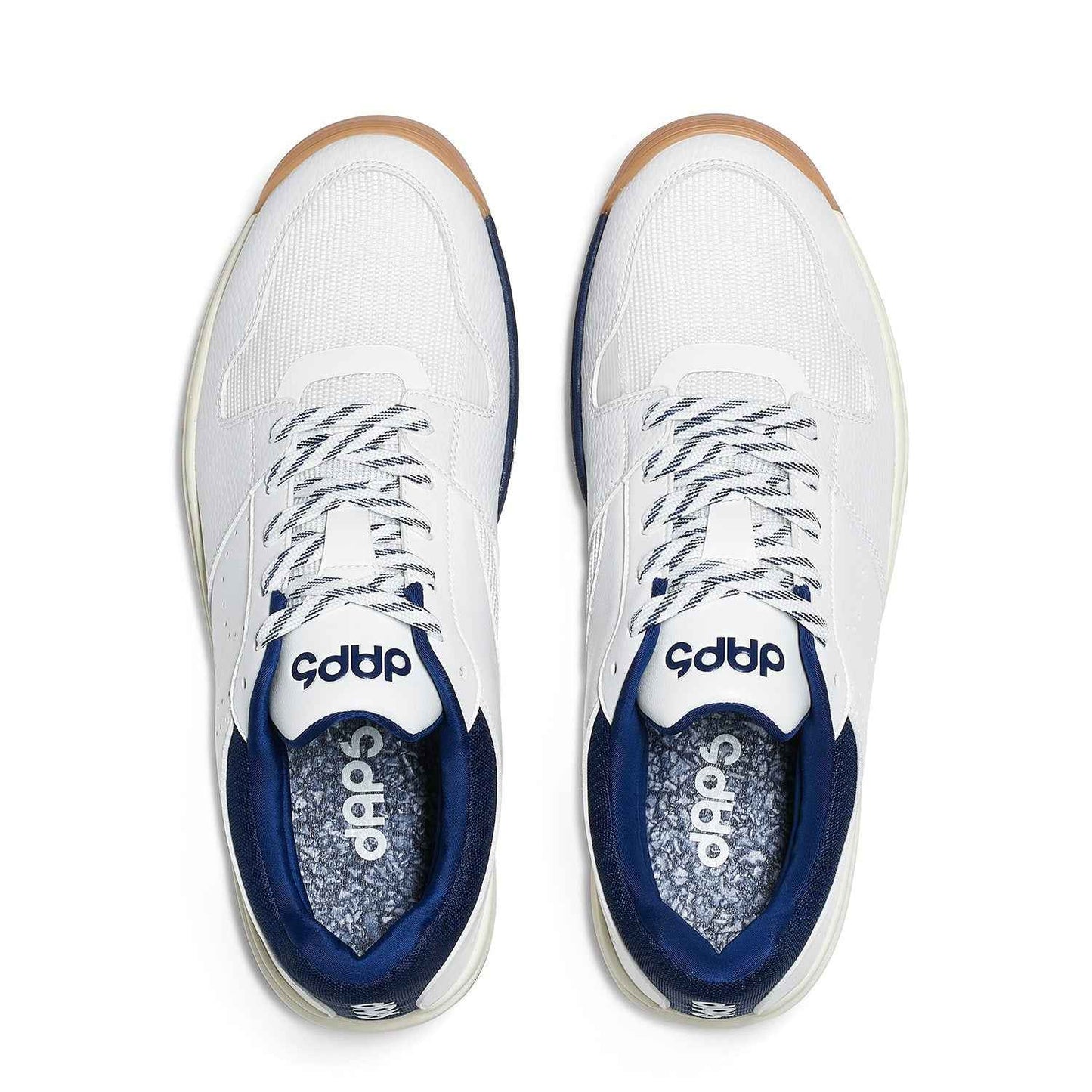 DAPS DESI Low – Navy – Women’s Pickleball Shoes