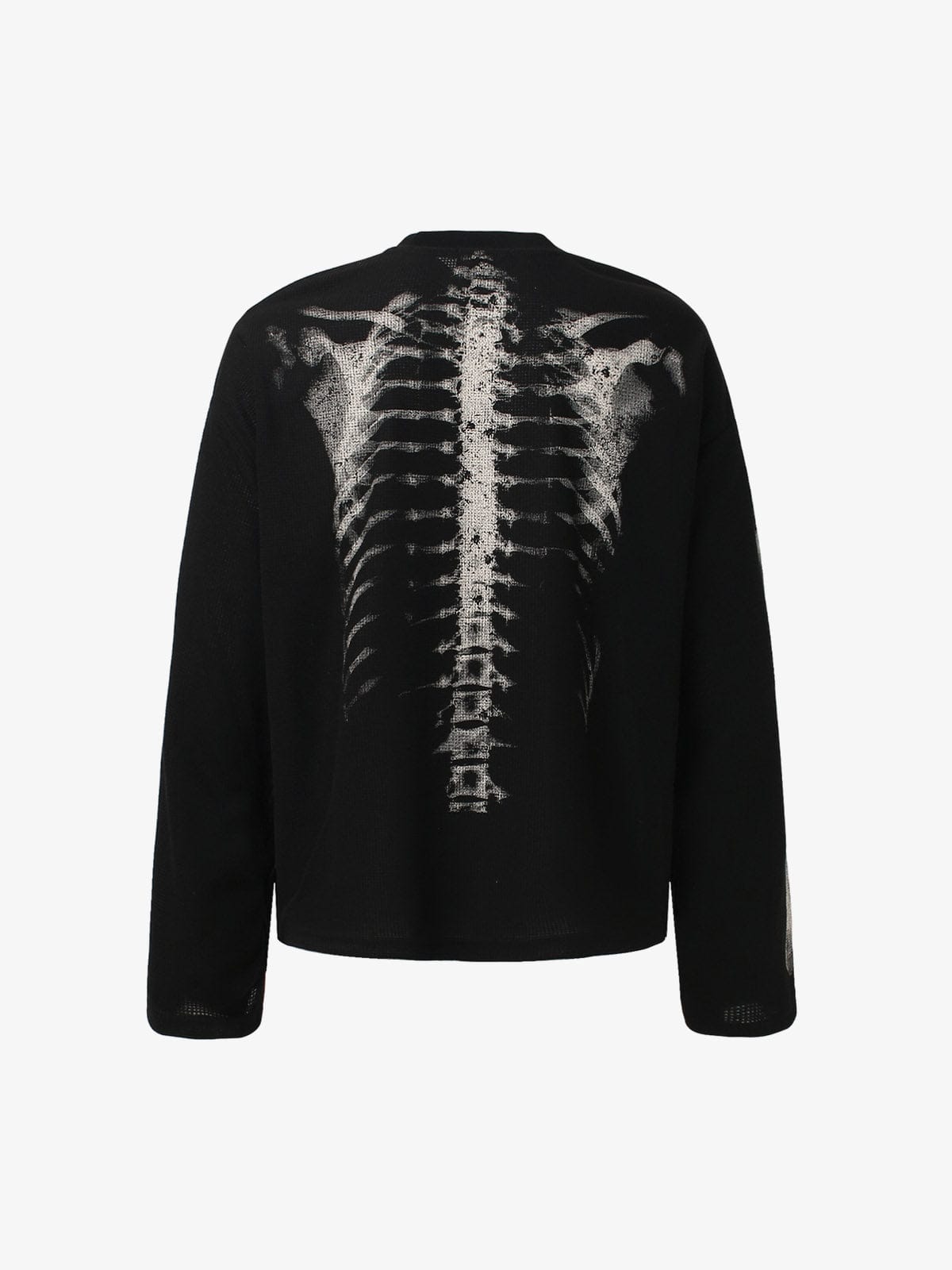 Long Sleeve Skeleton