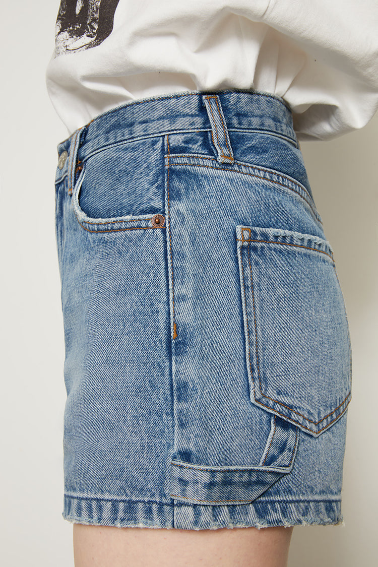 The Fun Utility Shorts HJ138 [FINAL SALE] - JUSTLUXURY