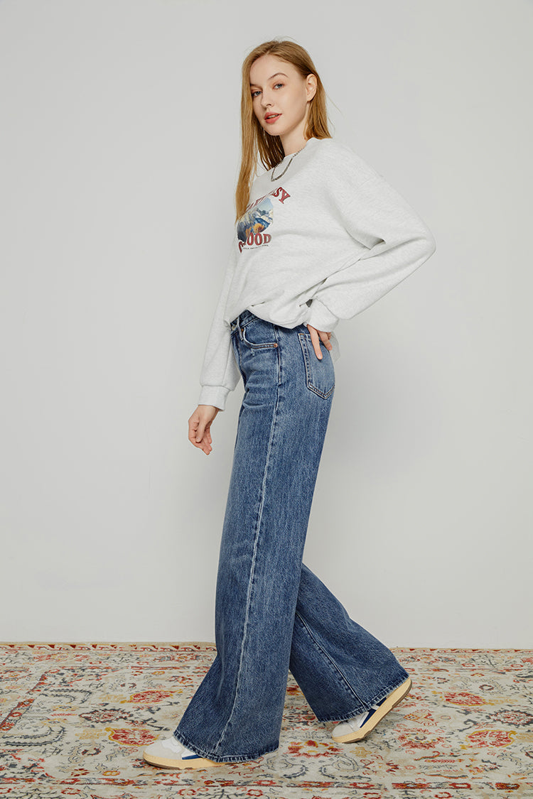 Melissa Slouch Boot HJ127 - JUSTLUXURY