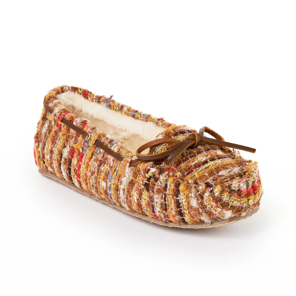 Minnetonka Cally - Women's Slipper