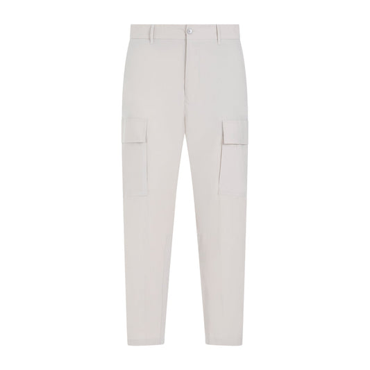 Etro Cargo Trousers Men