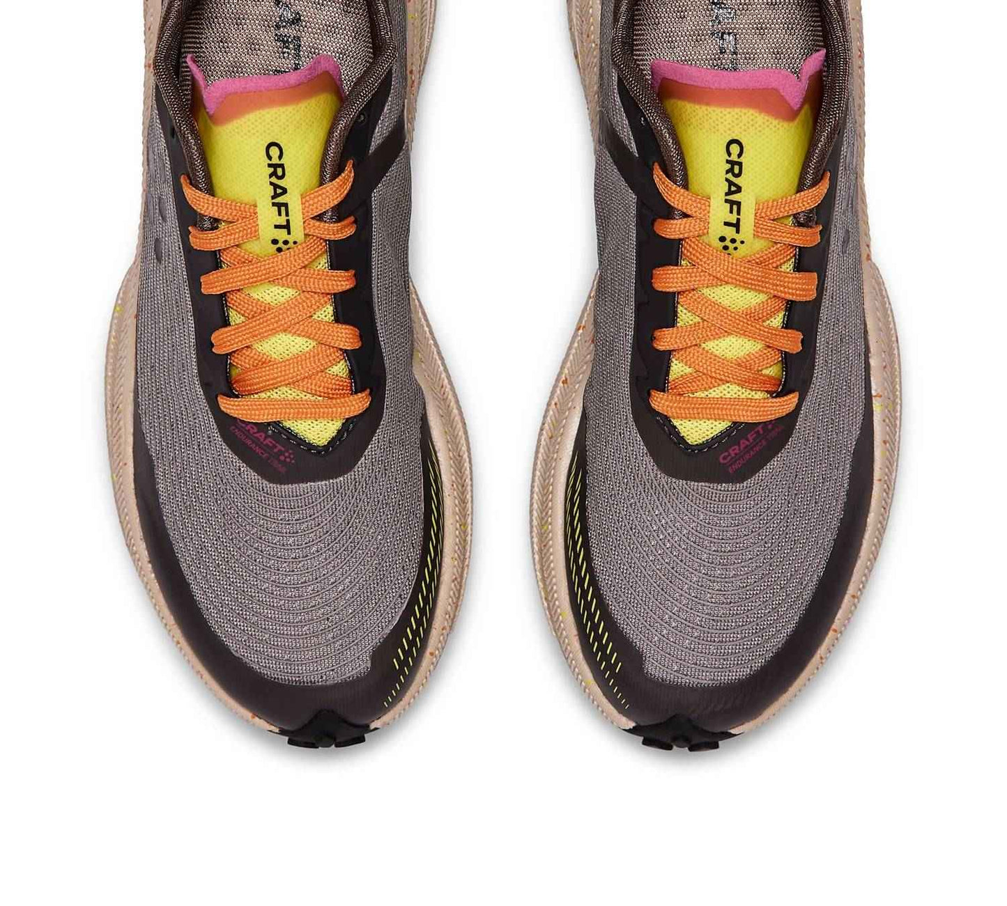 Women's Endurance Trail Running Shoes