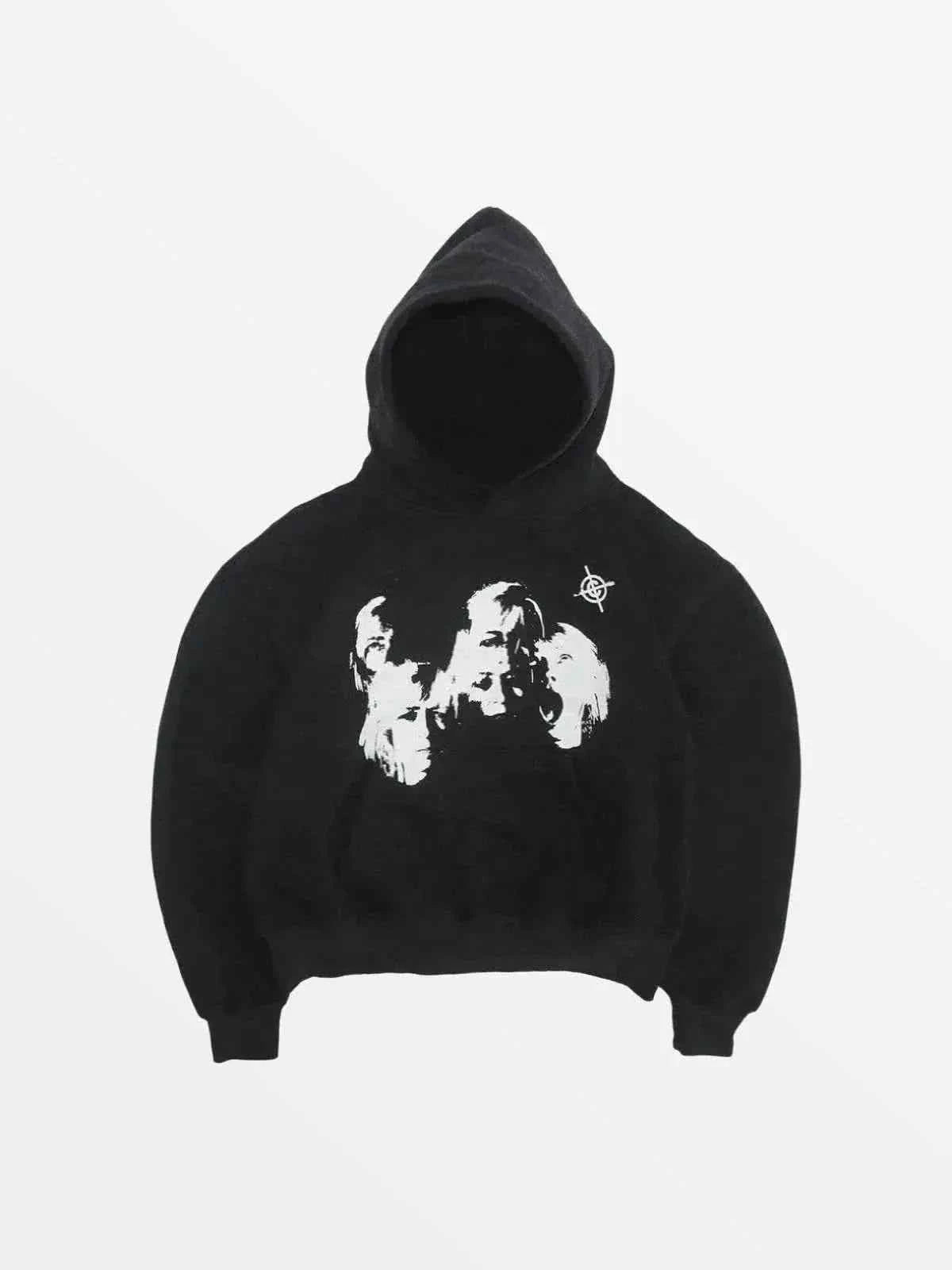 Hoodie Emotions