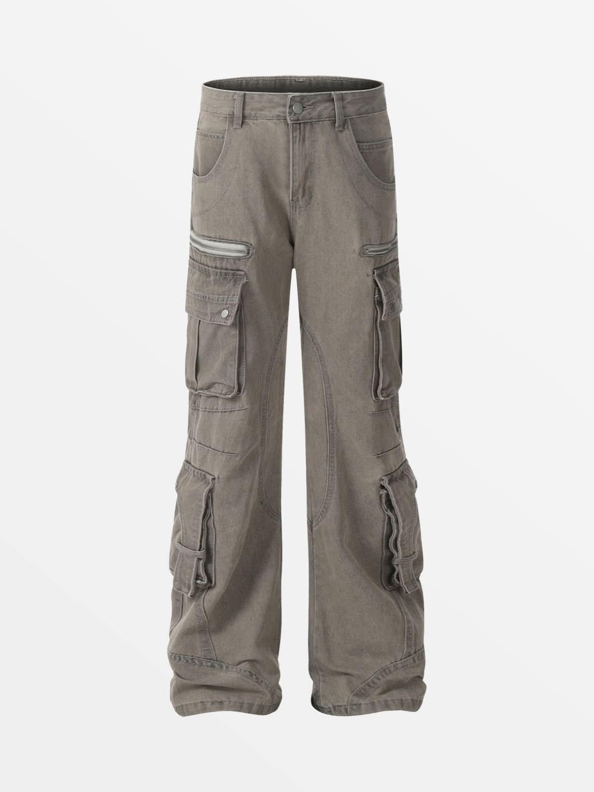 Denim Pant Mator