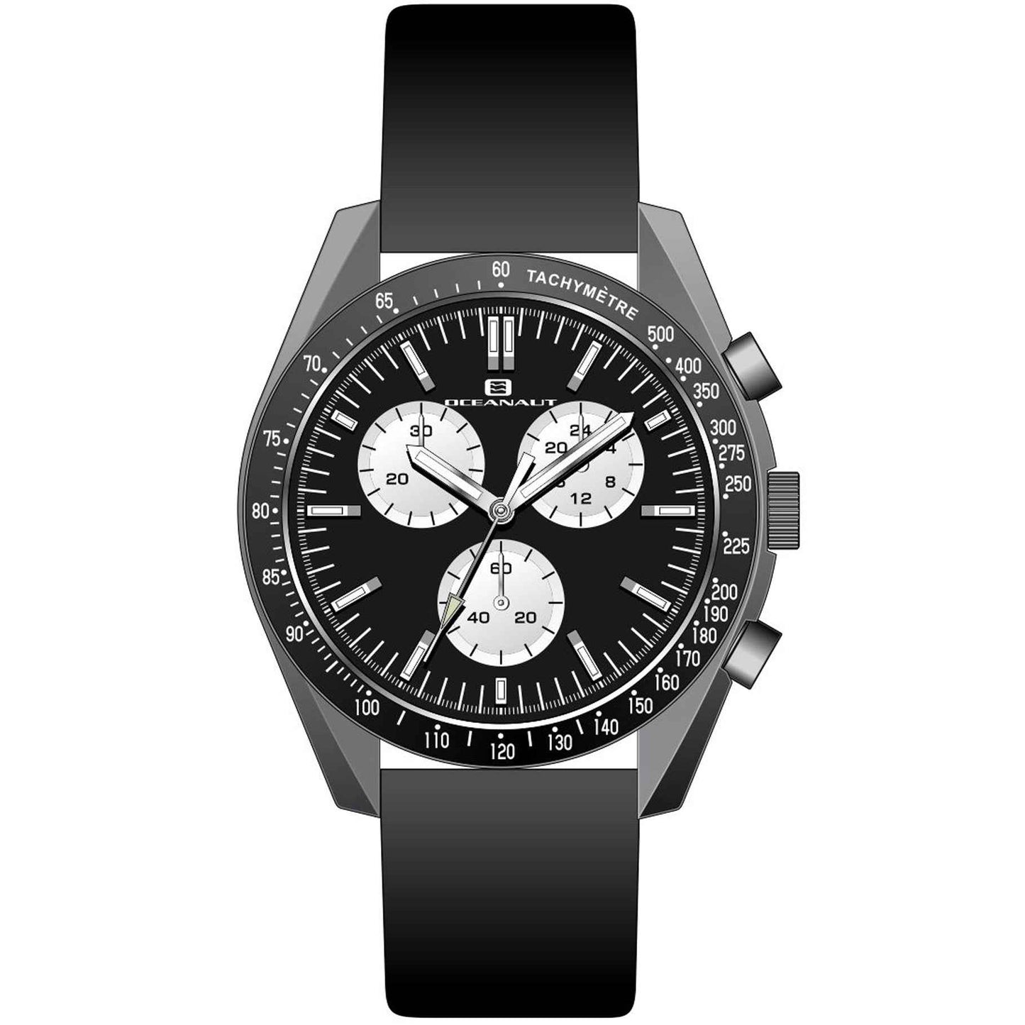 Oceanaut Men's Orbit