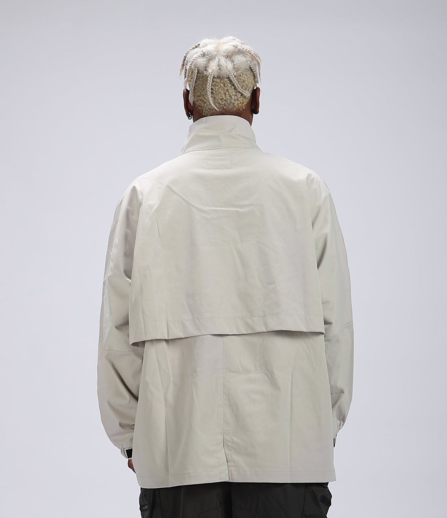 L125 Jacket