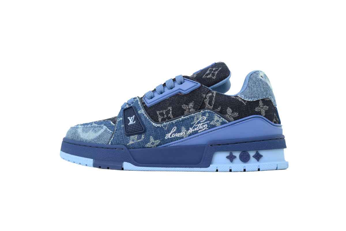 Monogram Louis ARCH Light Sneaker