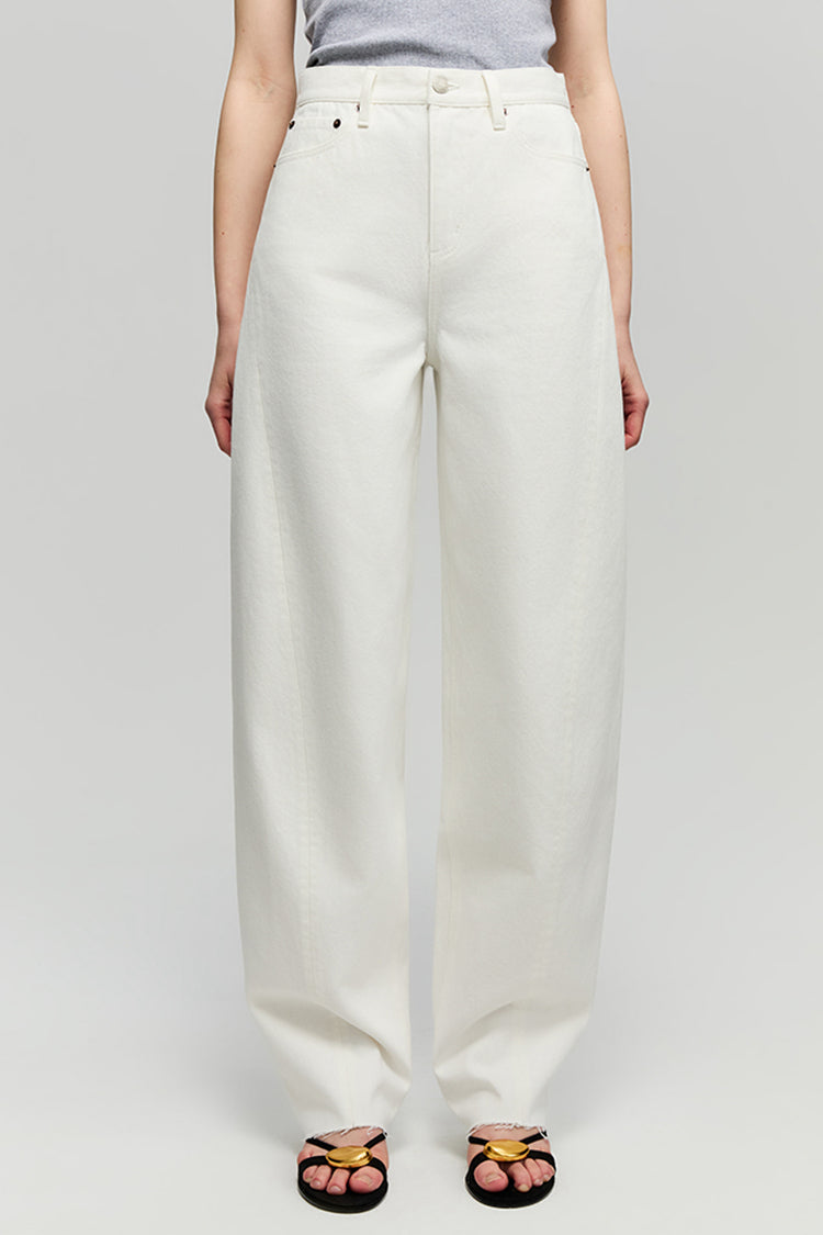 Luna Flow Jeans HJ033 - JUSTLUXURY
