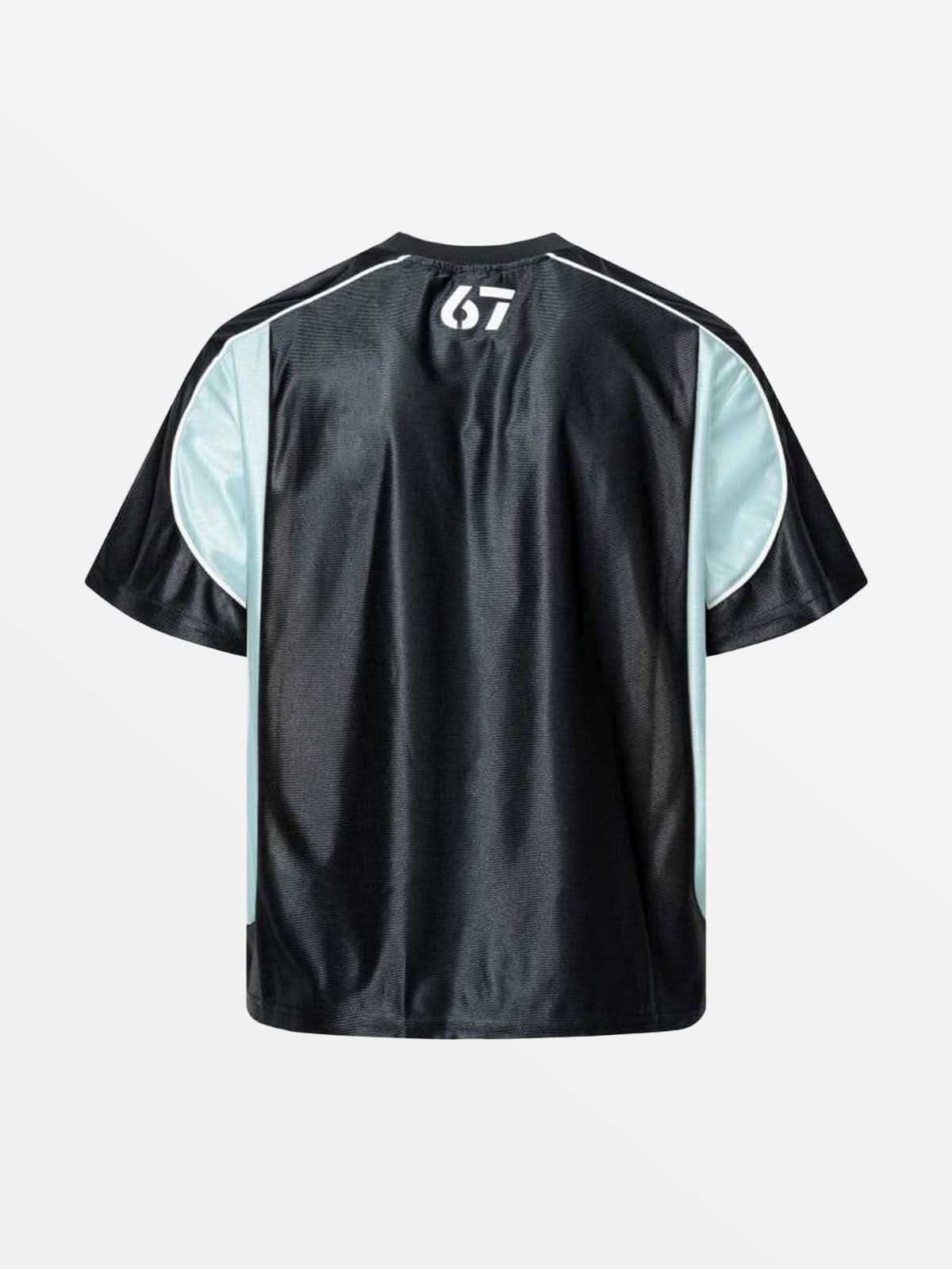 T-Shirt Wanshasol