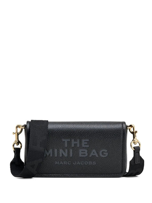 Marc Jacobs Women The Leather Mini Bag