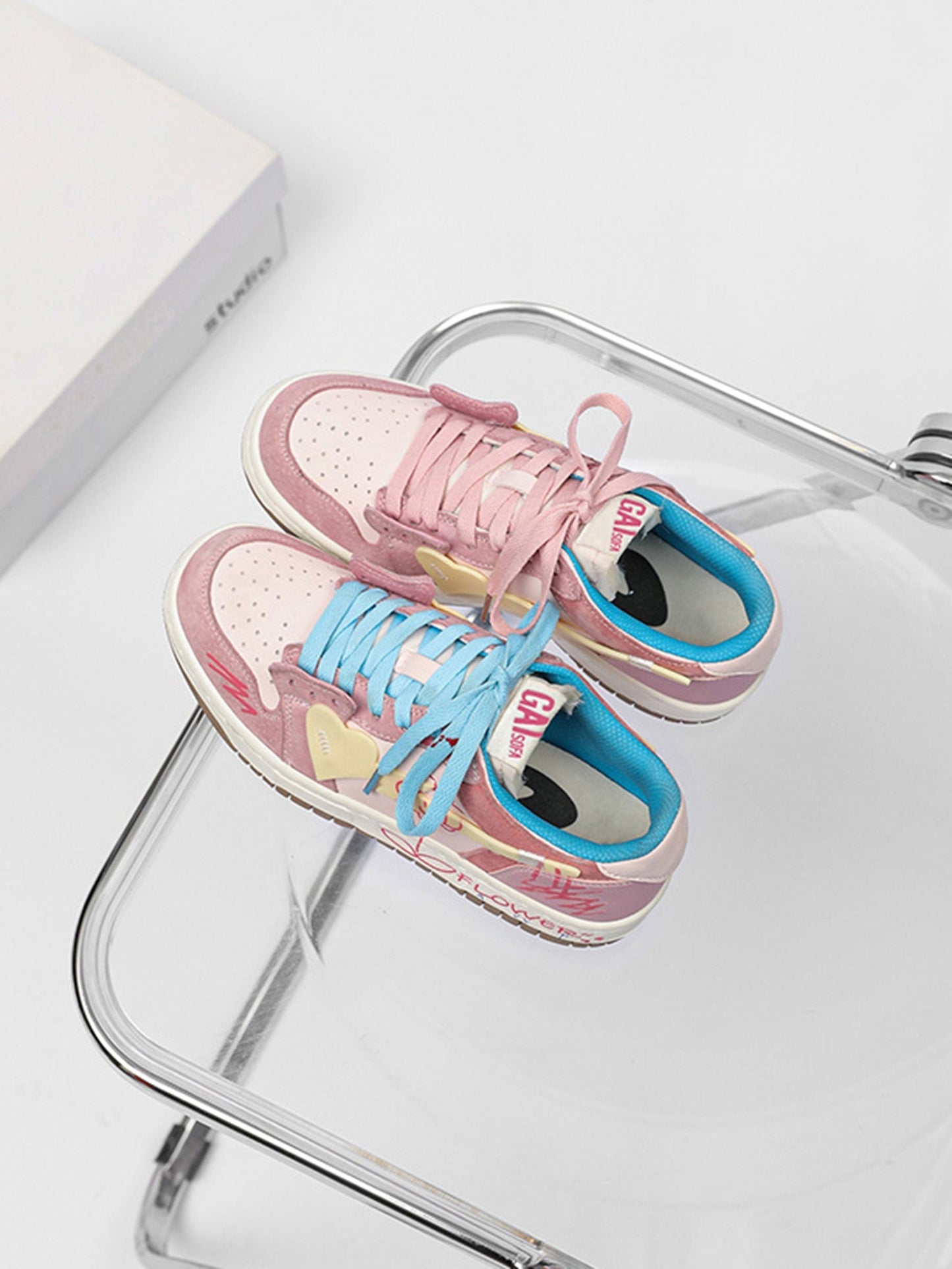 Sneakers Sunflower Hip
