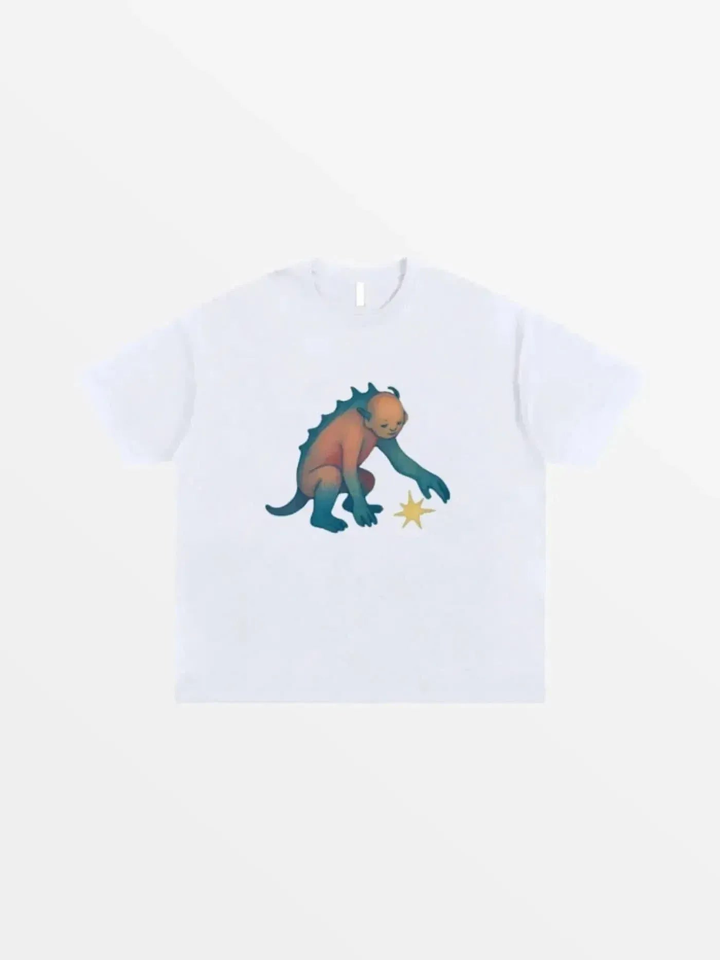 T-Shirt Ilomb