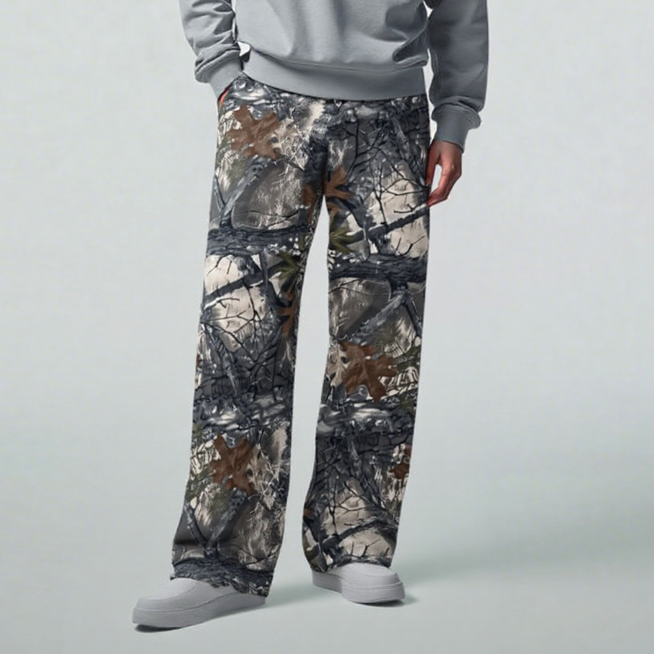 Camo Bundle