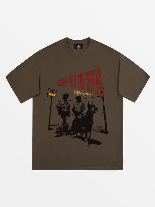 T-Shirt Balge