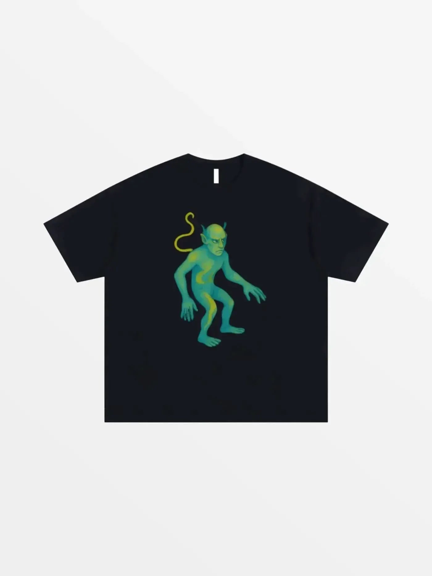 T-Shirt Gabir