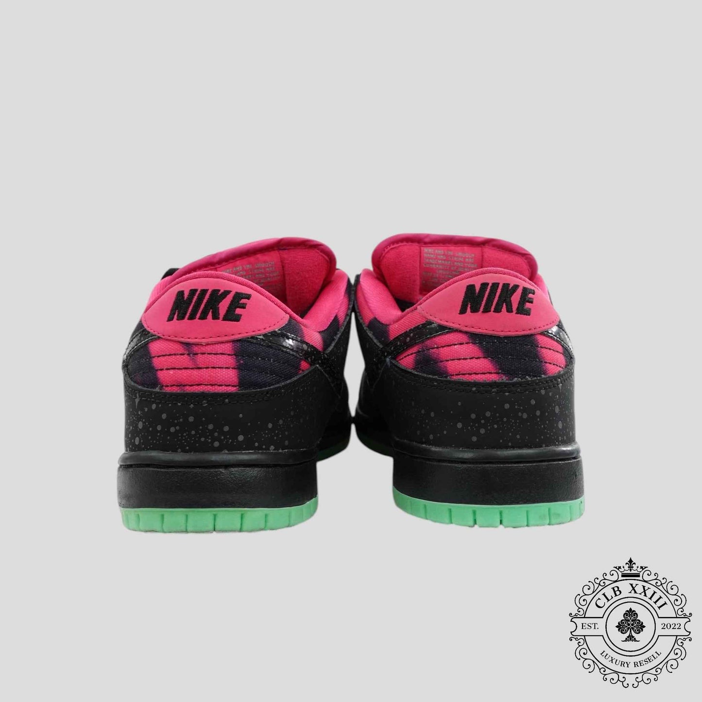 Nike SB Dunk Low Premier Northern Lights
