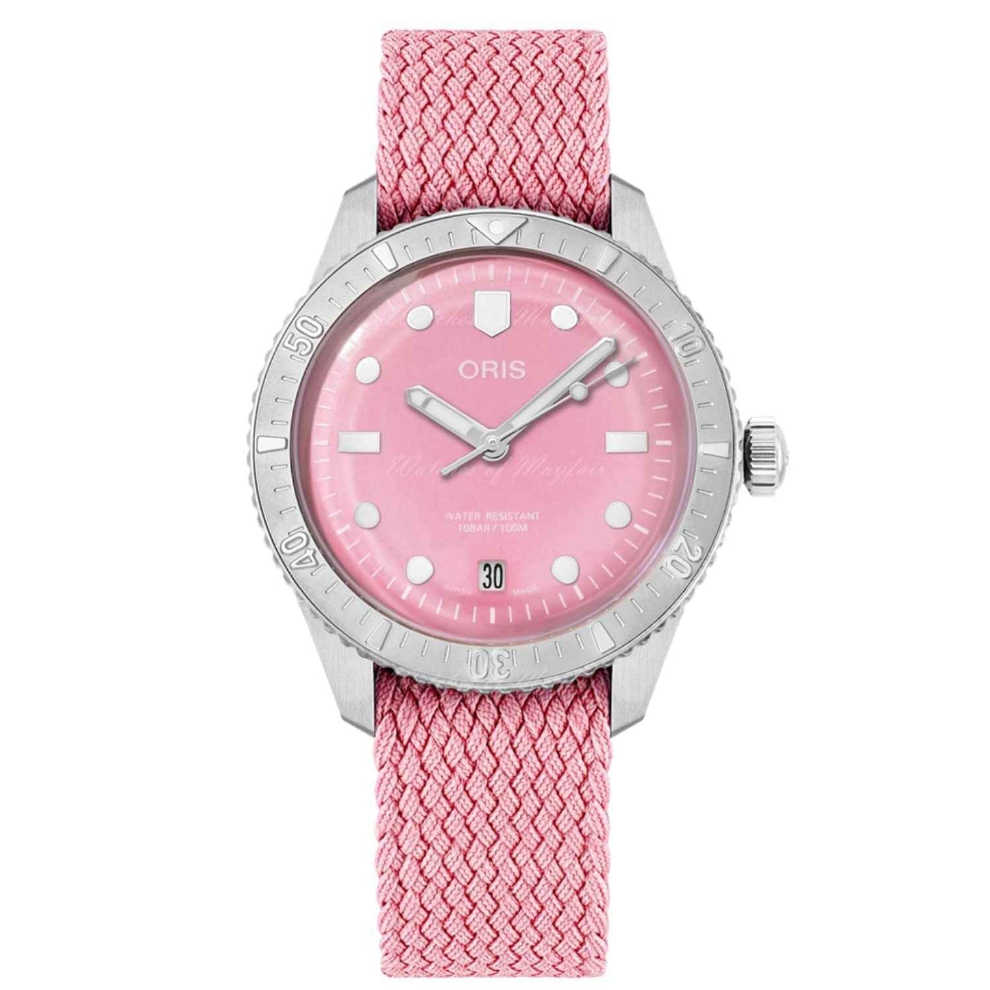 Oris Women's Divers
