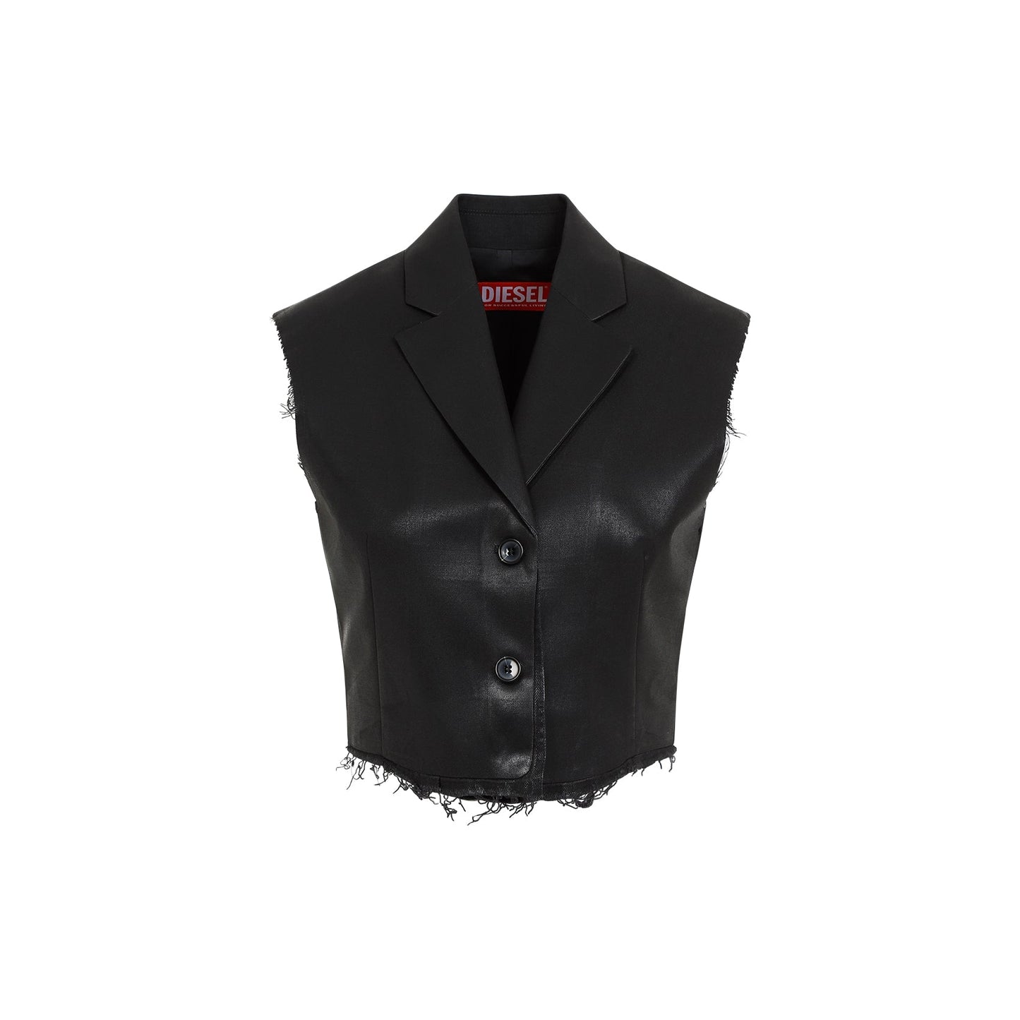 Diesel G-Baryt Vest Women