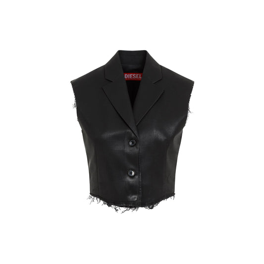 Diesel G-Baryt Vest Women