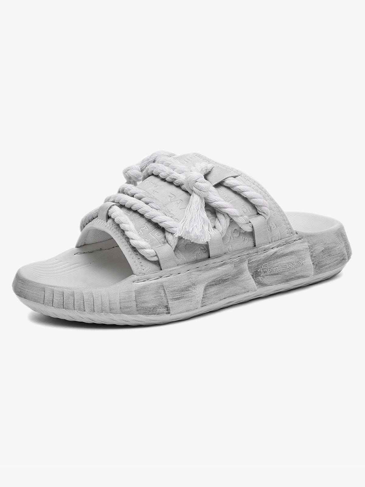 Sneakers Street Lace