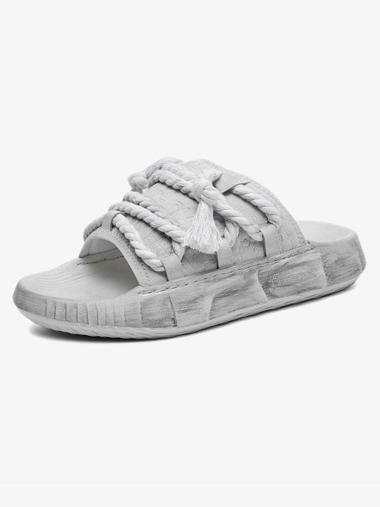 Sneakers Street Lace