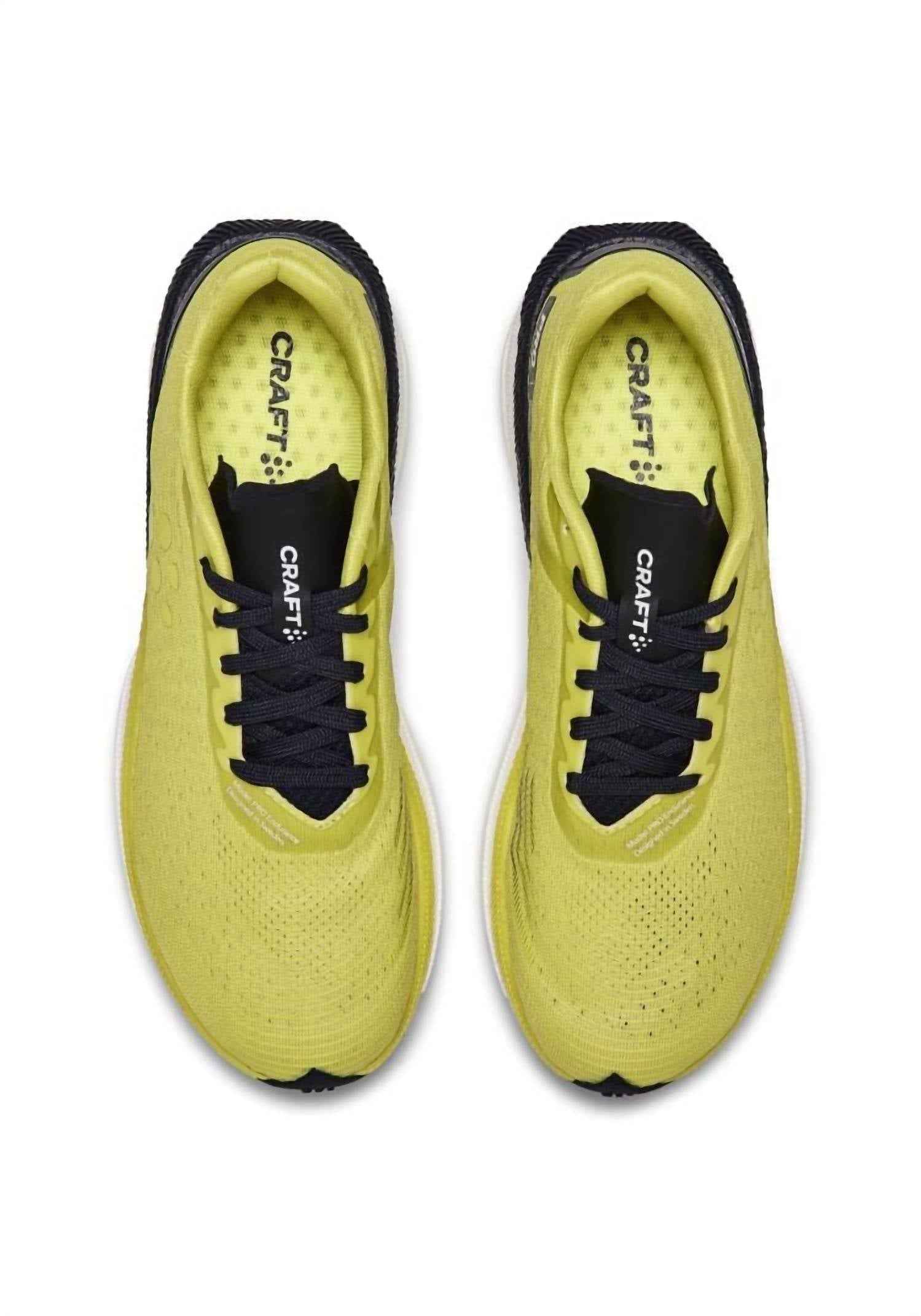 Men's Pro Endur Distance Running Shoes