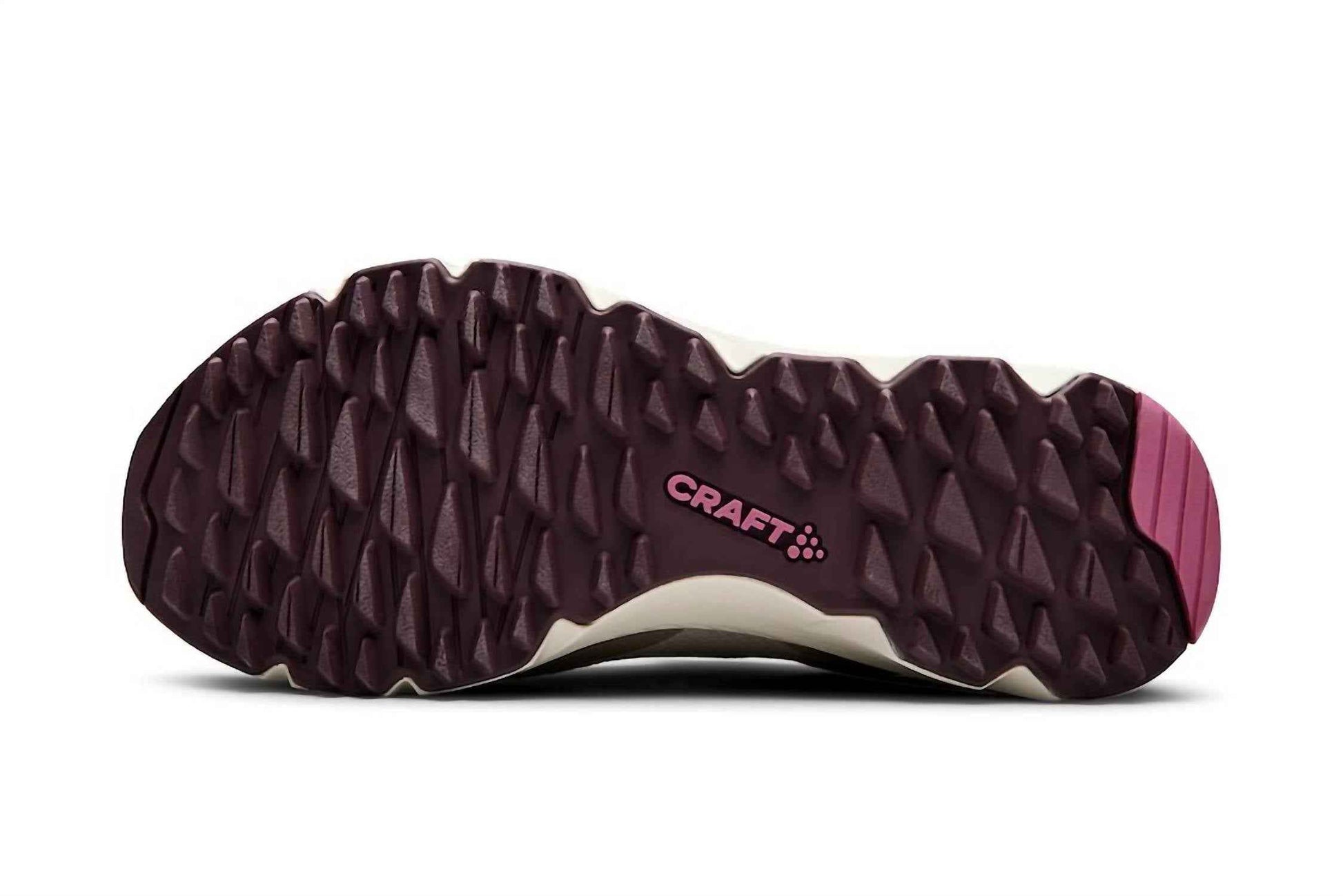 Women's Adv Nordic Trail Running Shoes
