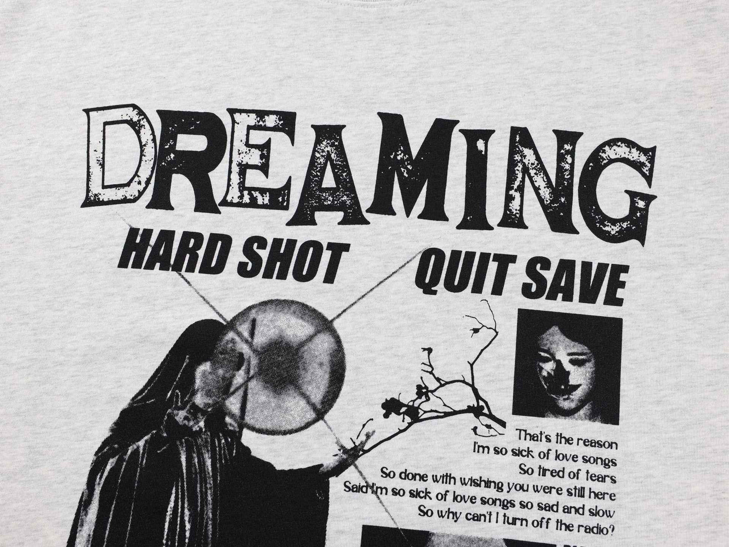 Dreaming | Graphic T-shirt