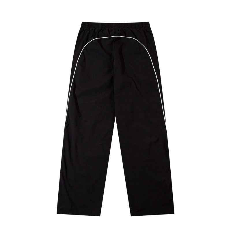Urban Bloc | Color-Blocked Sweatpants