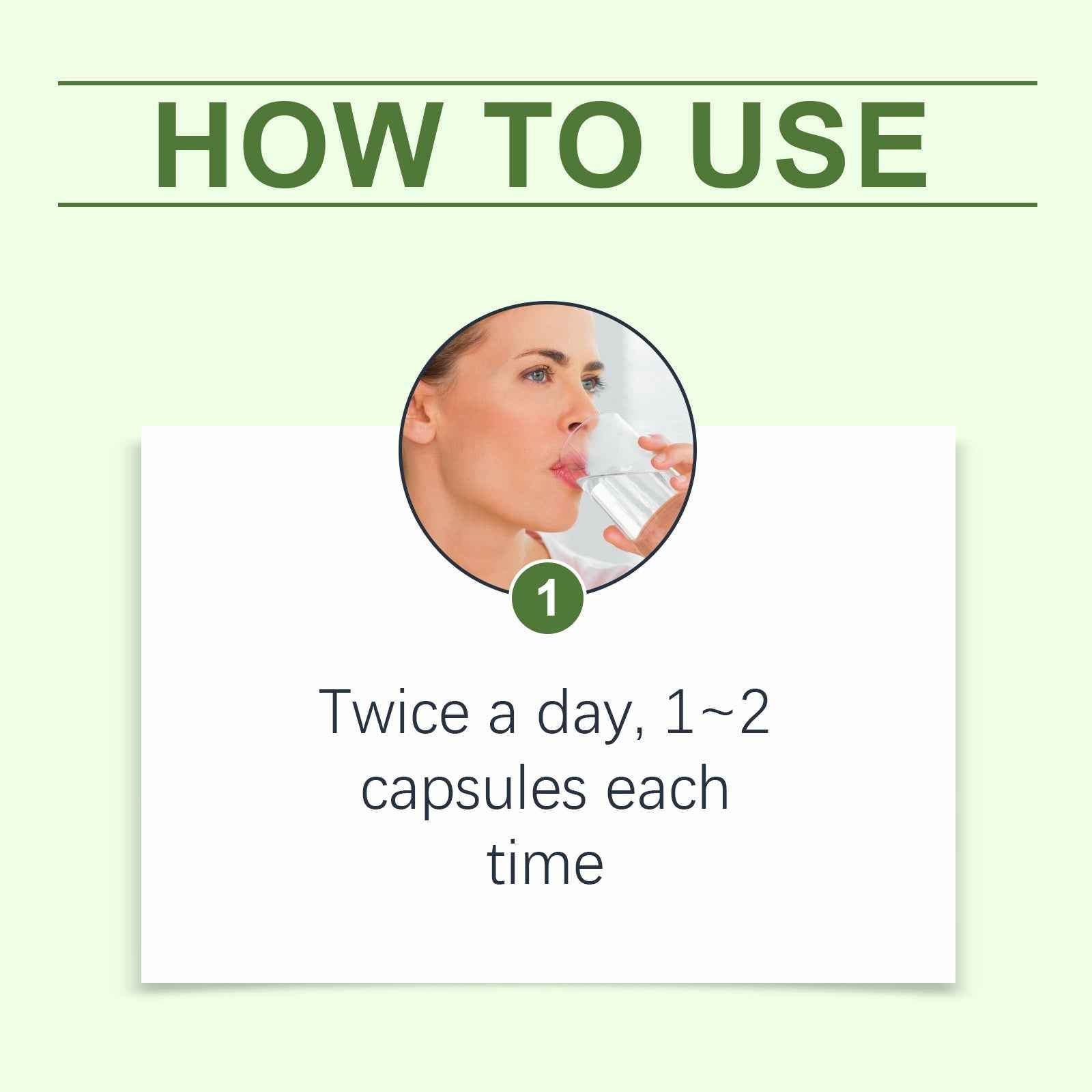BushAid Body Care Capsules Gently Formulated To Moisturize Body Skin Daily Nourishing Care Capsules